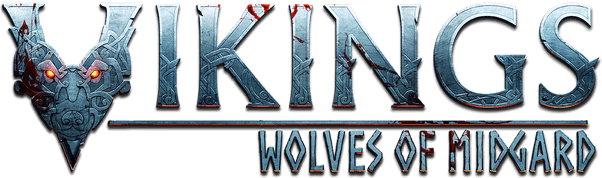 Vikings - Wolves of Midgard