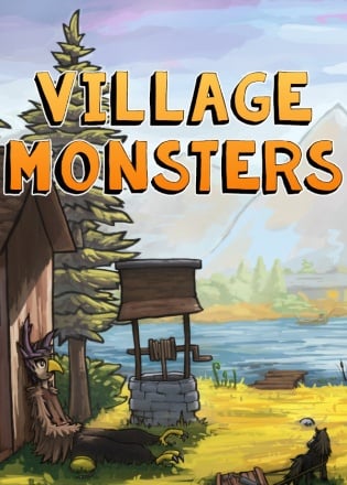 Village Monsters