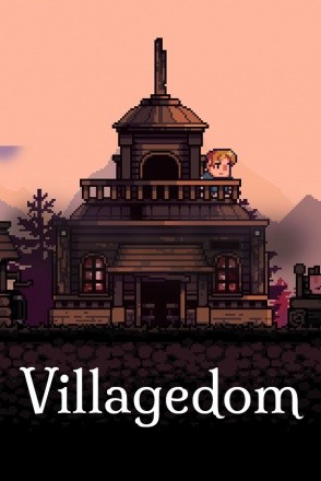 Villagedom Villagedom