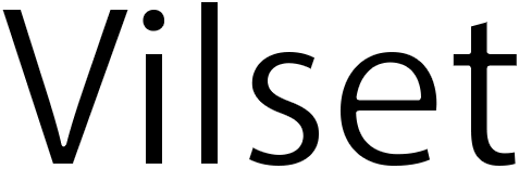 Vilset