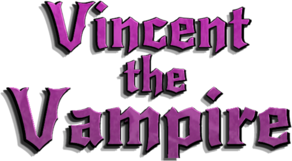 Vincent the Vampire