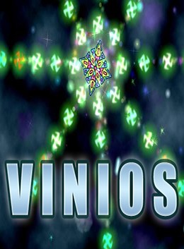 Vinios Vinios