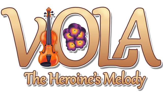 Viola: The Heroine's Melody
