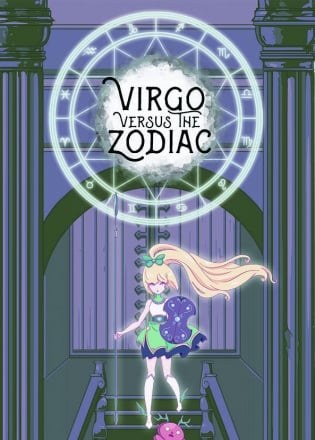 Virgo Versus The Zodiac