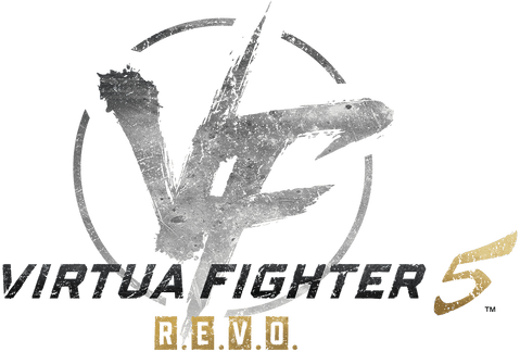 Virtua Fighter 5 R.E.V.O.