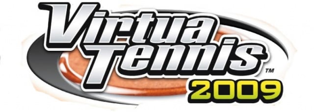 Virtua Tennis 2009