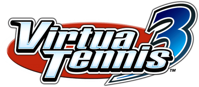 Virtua Tennis 3