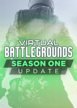 Virtual Battlegrounds