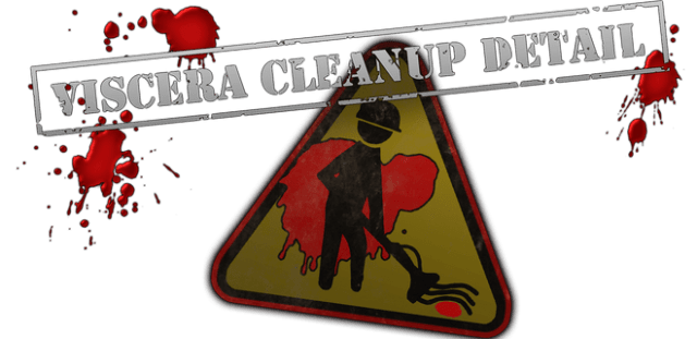 Viscera Cleanup Detail