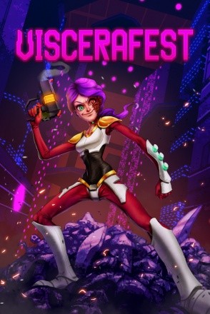 Viscerafest