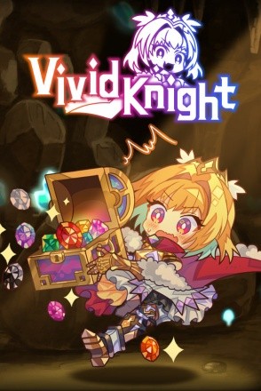 Vivid Knight Vivid Knight
