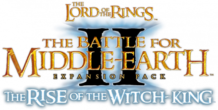 Властелин колец: Битва за Средиземье 2: Восстание Короля-Чародея