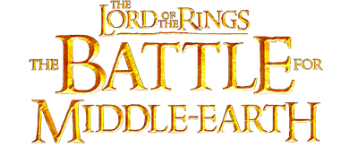 Властелин колец: Битва за Средиземье (игра)