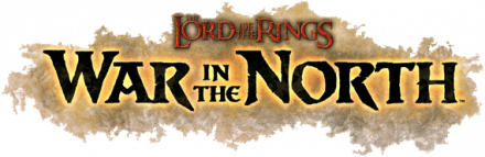 Властелин колец: Война на севере (игра)
