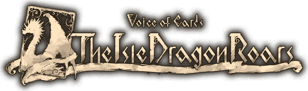 Voice of Cards: The Isle Dragon Roars