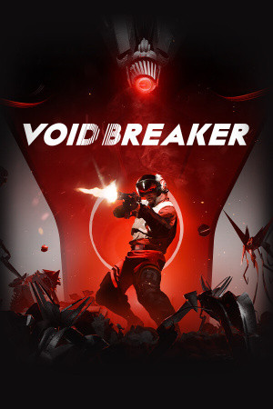 VOID BREAKER 