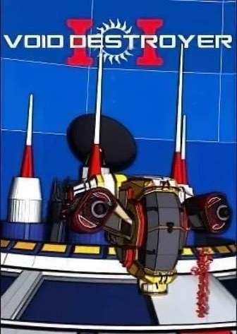 Void Destroyer 2
