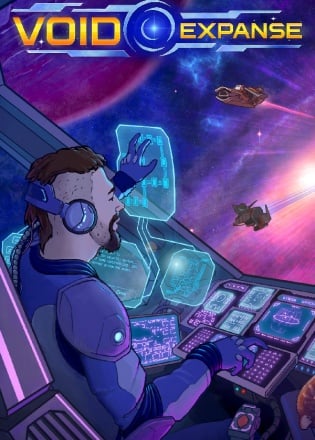 VoidExpanse