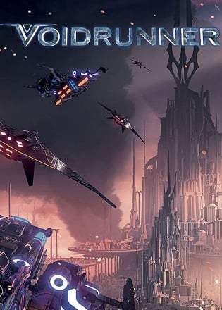 Voidrunner Voidrunner