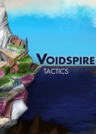 Voidspire Tactics Voidspire Tactics