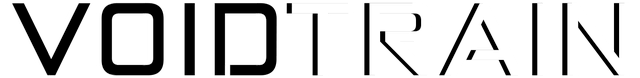 Voidtrain