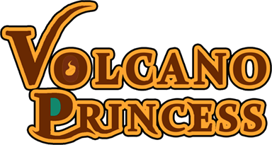 Volcano Princess