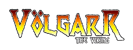 Volgarr the Viking