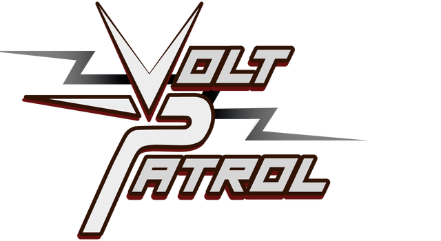 Volt Patrol - Stealth Driving