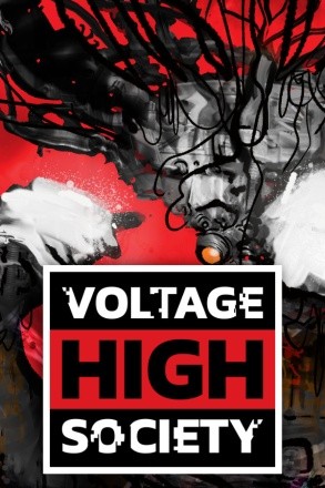 Voltage High Society Voltage High Society