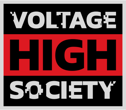 Voltage High Society