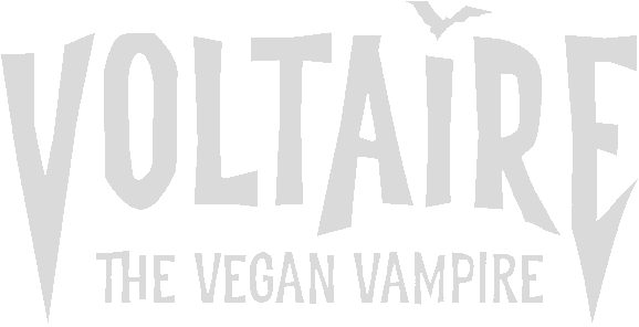 Voltaire: The Vegan Vampire