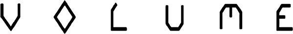 Volume