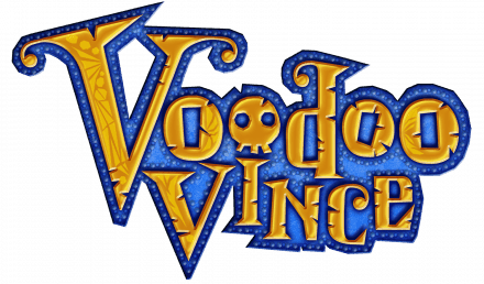 Voodoo Vince: Remastered