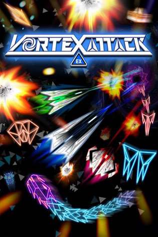 Vortex Attack EX Vortex Attack EX
