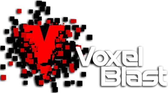 Voxel Blast