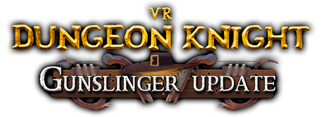 VR Dungeon Knight