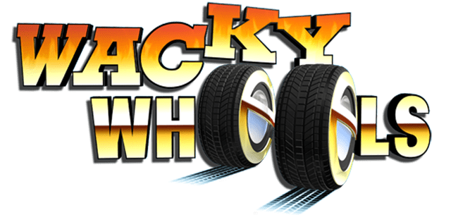 Wacky Wheels