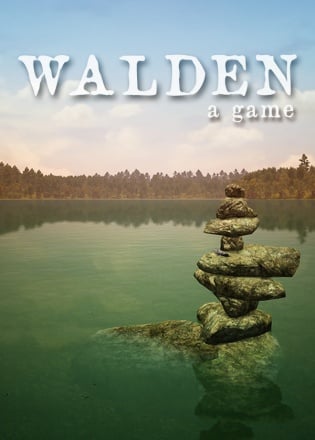 Walden, a game