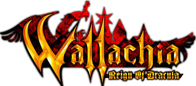 Wallachia: Reign of Dracula