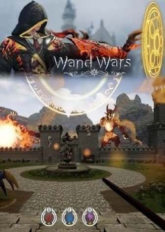 Wand Wars: Rise Wand Wars: Rise