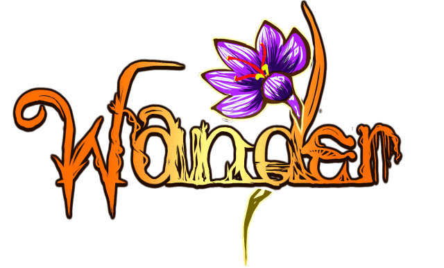 Wander