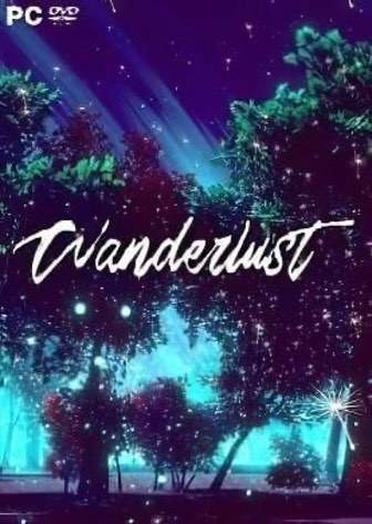 Wanderlust Wanderlust