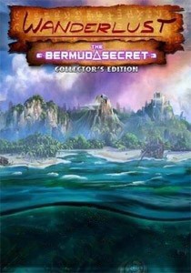Wanderlust 4: The Bermuda Secret Wanderlust 4: The Bermuda Secret