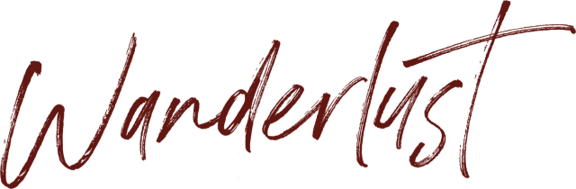 Wanderlust