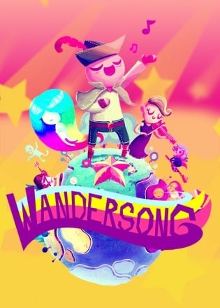 Wandersong