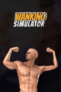 Wanking Simulator