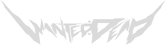 Wanted: Dead