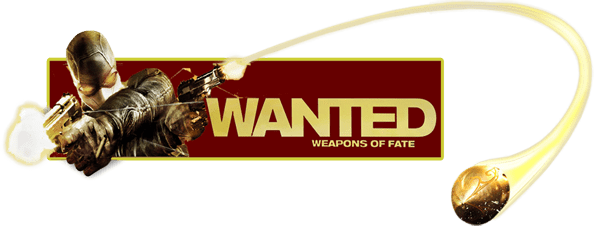 Wanted: Weapons of Fate