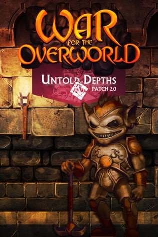 War for the Overworld
