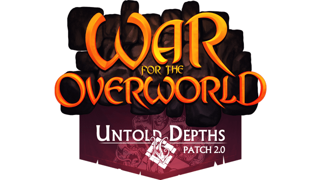 War for the Overworld